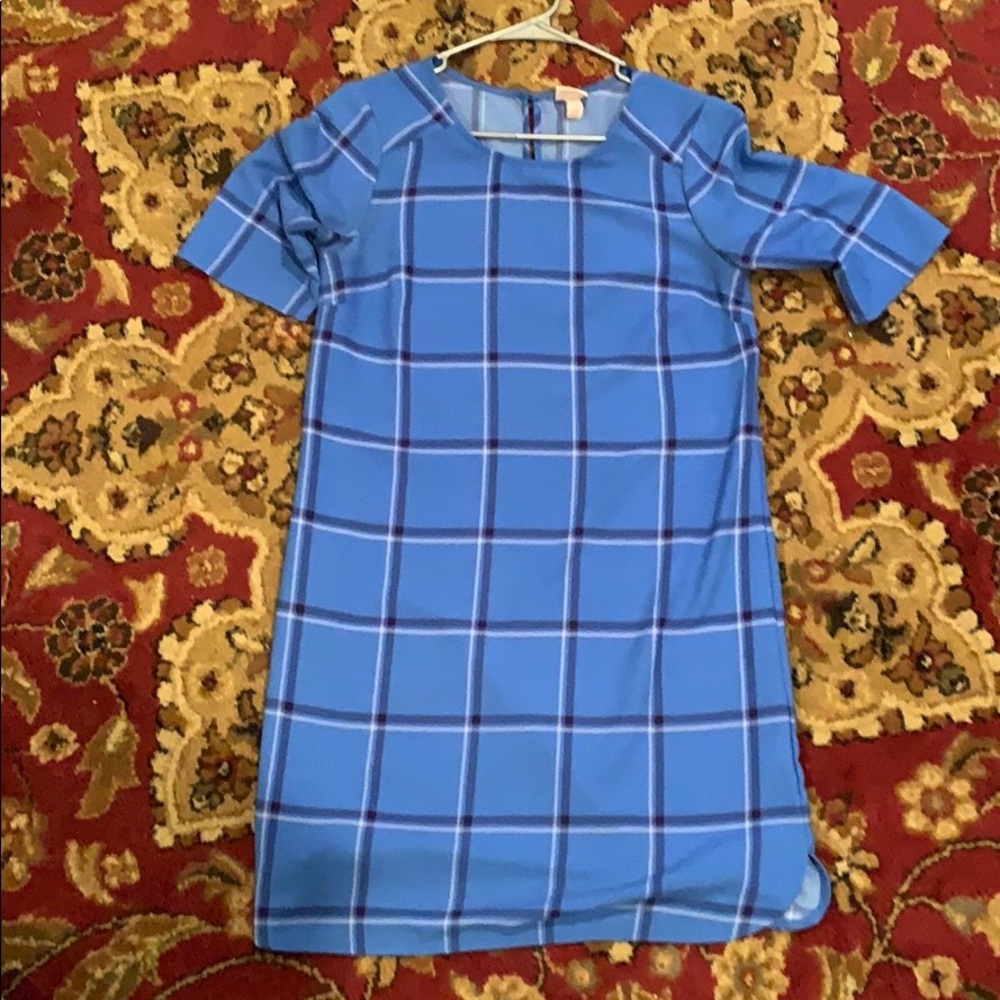 dress